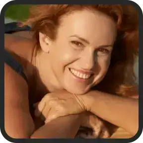 Ashley M. – California, USA