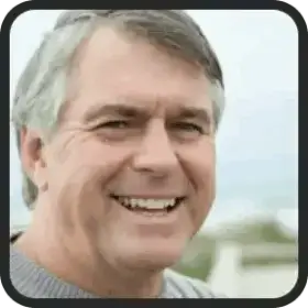 Daniel T. – Texas, USA