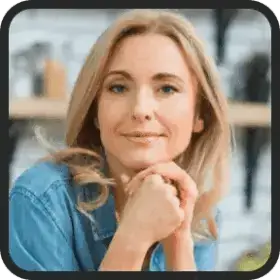 Rachel K. – New York, USA